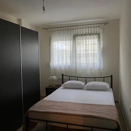 Prázdninový dům Golden Nea Iraklitsa