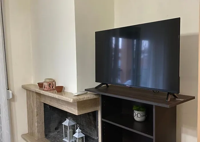 Golden Casa de Férias *