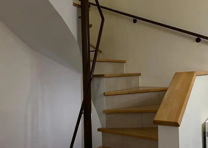 Golden Prázdninový dům *