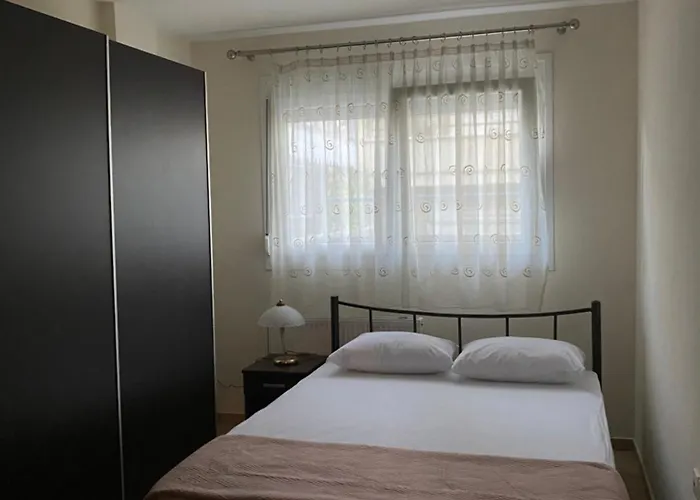 Prázdninový dům Golden Nea Iraklitsa