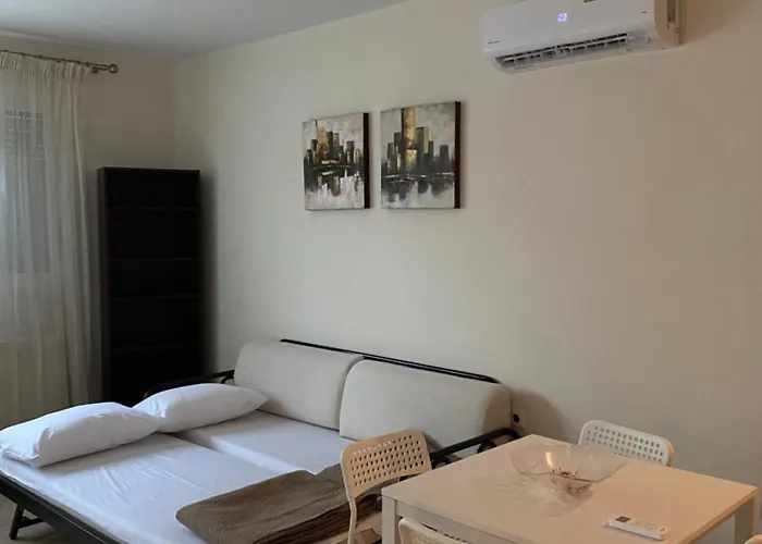 Prázdninový dům Golden *
