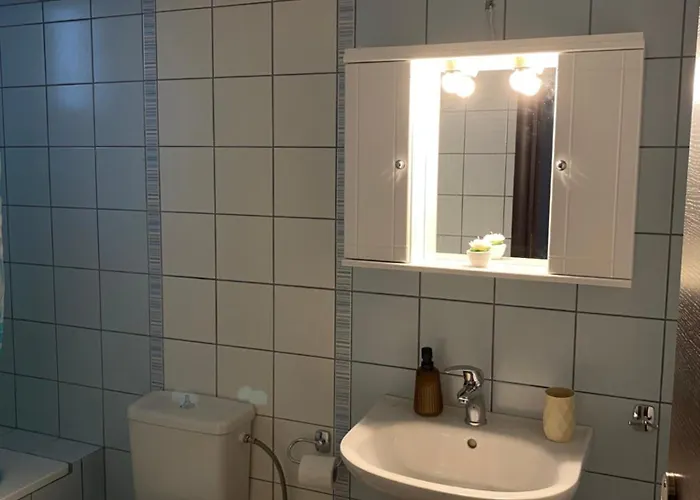 Golden Prázdninový dům *